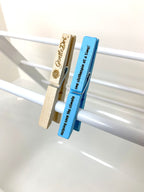 Drip-n-Dry! Clothes Drying Rack for over Tubs