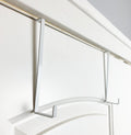Door Hooks 6" for Clothes Drying Racks