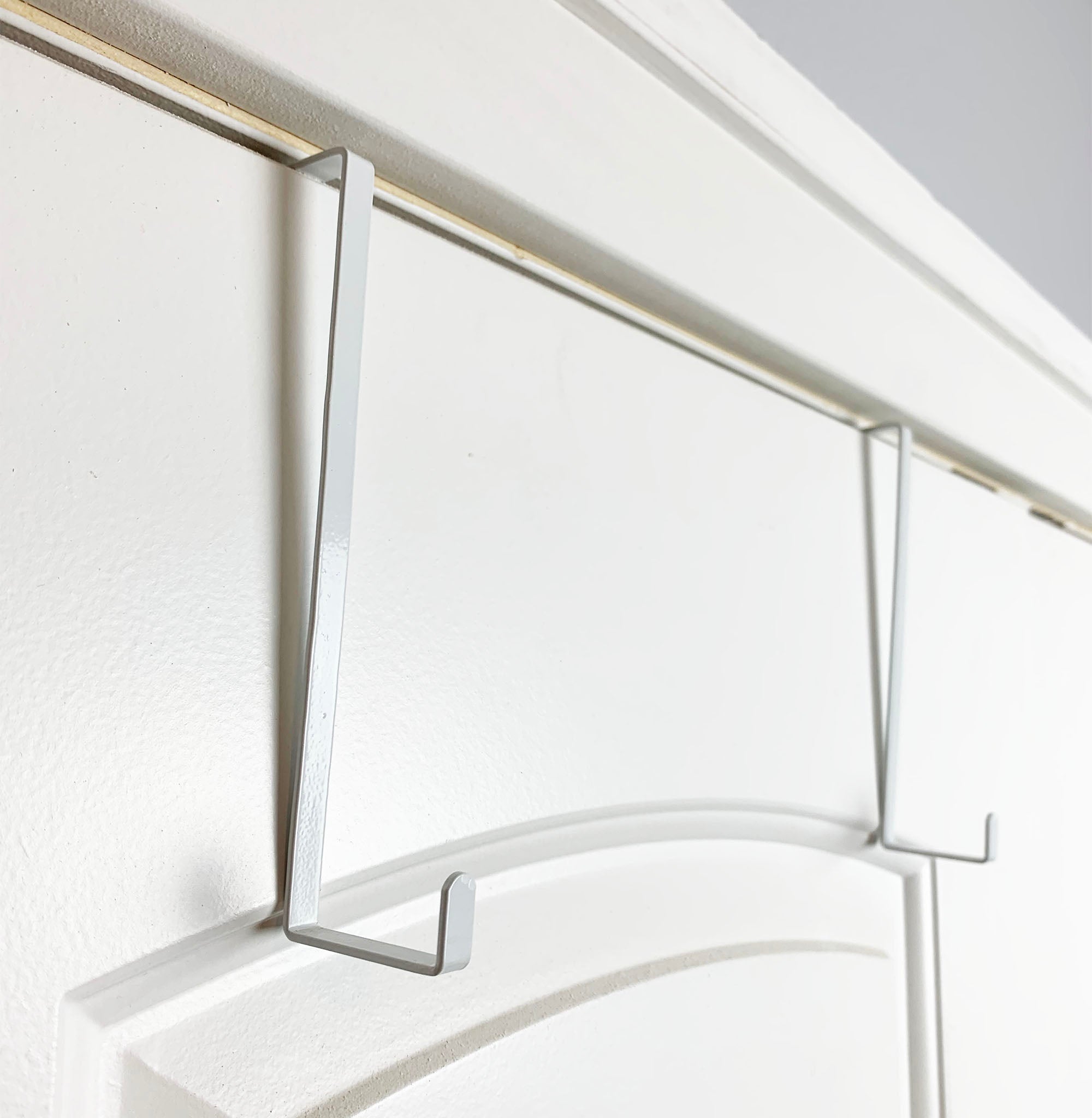Door Hooks 6" for Clothes Drying Racks