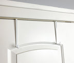 Door Hooks 6" for Clothes Drying Racks