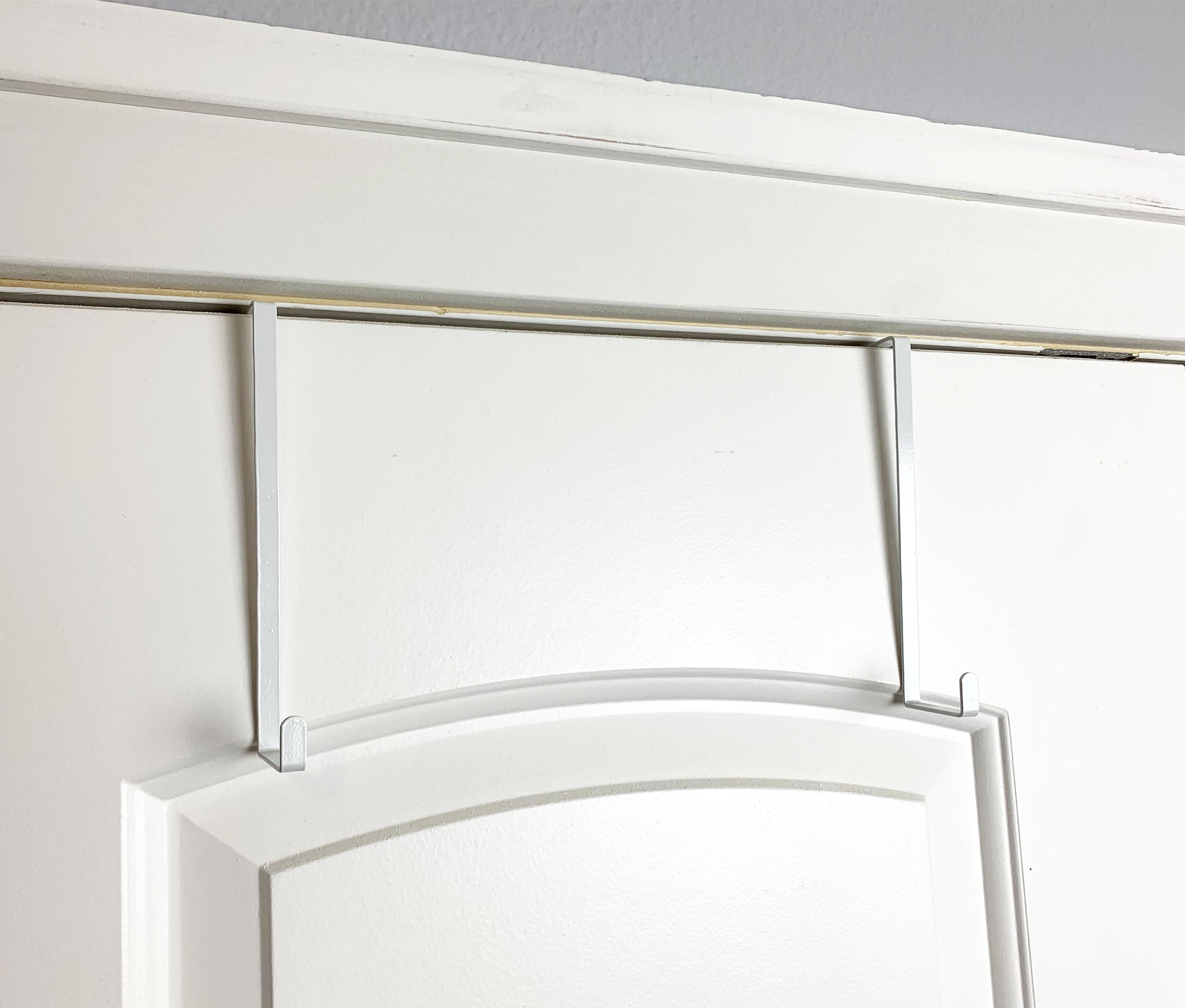 Door Hooks 6" for Clothes Drying Racks