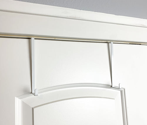 Door Hooks 6" for Clothes Drying Racks