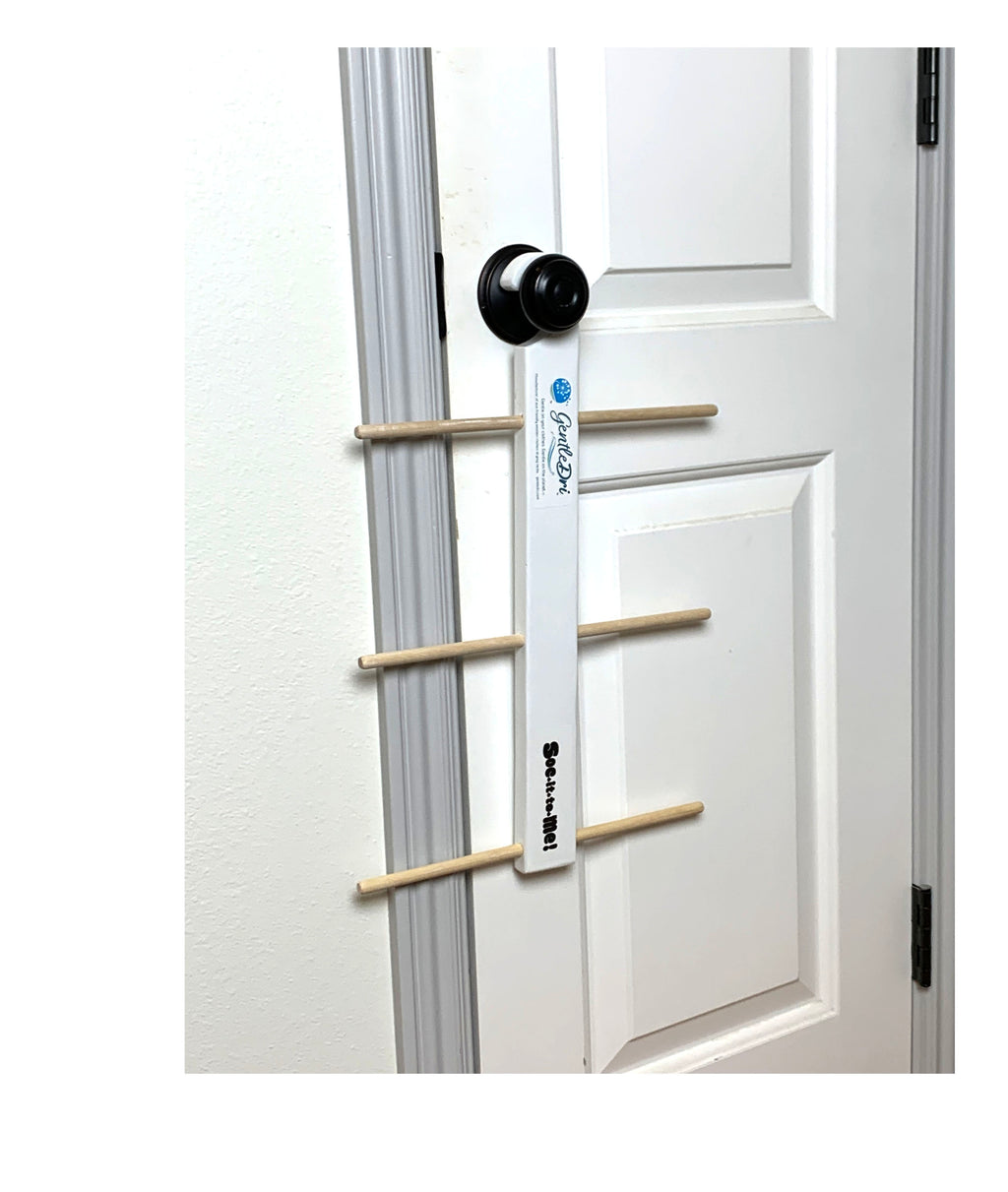 Soc-it-to-Me! Socks & Delicates Drying Rack